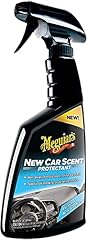 Meguiar protettivo profumo usato  Spedito ovunque in Italia 