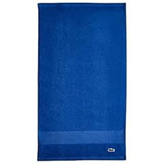 Lacoste heritage supima d'occasion  Livré partout en France
