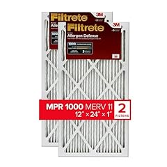 Filtrete 12x24x1 furnace for sale  Delivered anywhere in USA 