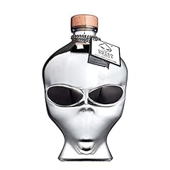 Outerspace vodka chrome usato  Spedito ovunque in Italia 