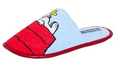 Peanuts snoopy slippers for sale  Delivered anywhere in UK