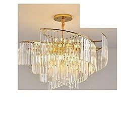 Yhjzsm crystal chandeliers for sale  Delivered anywhere in UK