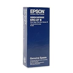 Epson cartuccia nastro usato  Spedito ovunque in Italia 