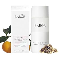 Babor cleansing enzyme gebraucht kaufen  Wird an jeden Ort in Deutschland