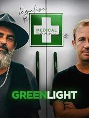 Green light usato  Spedito ovunque in Italia 