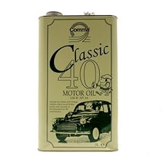 Comma classic sae40 for sale  Delivered anywhere in UK