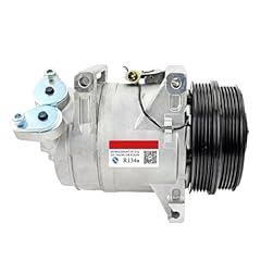 Pyqmztrv compressore aria usato  Spedito ovunque in Italia 