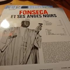 Fonseca ses anges for sale  Delivered anywhere in UK