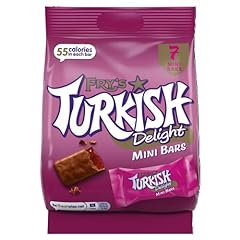 Fry turkish delight for sale  Delivered anywhere in UK