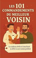 Les 101 commandements for sale  Delivered anywhere in UK