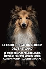 Guide ultime berger d'occasion  Livré partout en France