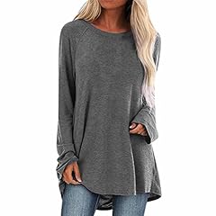 Women long sleeve for sale  Delivered anywhere in UK