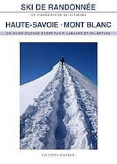 ski alpinisme d'occasion  Livré partout en France