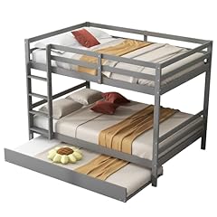 Letto castello 140 usato  Spedito ovunque in Italia 