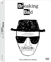 Breaking bad complete for sale  Delivered anywhere in USA 