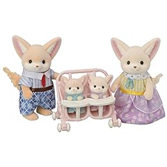 Calico critters fennec for sale  Delivered anywhere in USA 