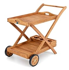 Garden california carrello usato  Spedito ovunque in Italia 
