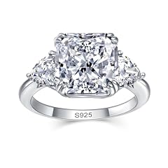 5ct diamond rings for sale  Delivered anywhere in USA 