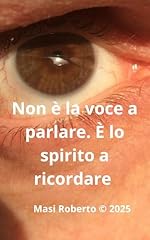 Forse non voce usato  Spedito ovunque in Italia 