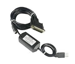 Plc cable usb for sale  Delivered anywhere in UK