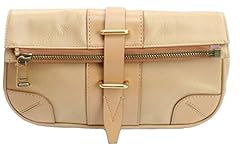 Belstaff dorchester clutch for sale  Delivered anywhere in Ireland