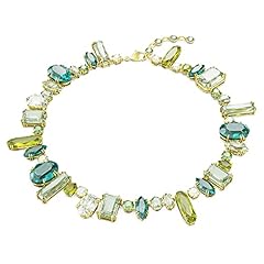 Swarovski gema necklace for sale  Delivered anywhere in USA 
