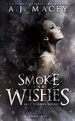 Smoke and wishes gebraucht kaufen  Wird an jeden Ort in Deutschland
