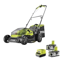 Ryobi tondeuse volts d'occasion  Livré partout en France