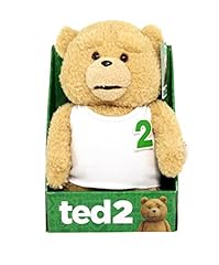 Ted plush tank for sale  Delivered anywhere in USA 