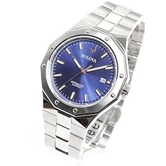 Bulova orologio uomo usato  Spedito ovunque in Italia 