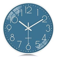 Lafocuse 30cm orologio usato  Spedito ovunque in Italia 