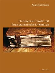 Chronik einer familie gebraucht kaufen  Wird an jeden Ort in Deutschland