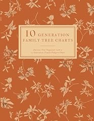 Generations family tree for sale  Delivered anywhere in UK
