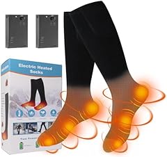 Bolihomes heated socks for sale  Delivered anywhere in UK