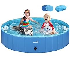 Pecute paddling pool for sale  Delivered anywhere in Ireland