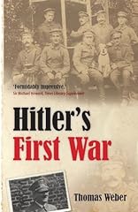 Hitler first war for sale  Delivered anywhere in UK
