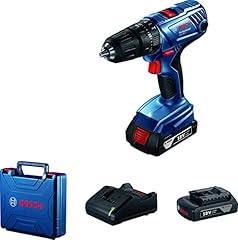 Bosch professional batteria usato  Spedito ovunque in Italia 