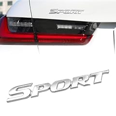 Damwot sport emblem for sale  Delivered anywhere in USA 