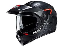 Hjc casco cross usato  Spedito ovunque in Italia 