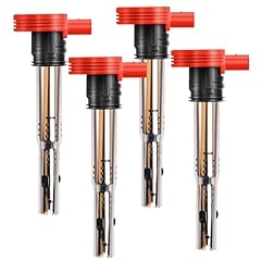 4pcs ignition coil for sale  Delivered anywhere in USA 