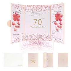 Saburrnity 70th birthday for sale  Delivered anywhere in USA 