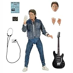 Neca marty mcfly for sale  Delivered anywhere in UK