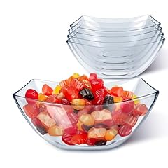 16oz clear plastic for sale  Delivered anywhere in USA 
