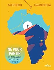 Né partir récit d'occasion  Livré partout en Belgiqu