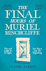 Final hours muriel for sale  Delivered anywhere in UK
