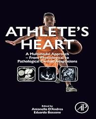 Athlete heart multimodal usato  Spedito ovunque in Italia 