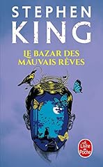 Bazar mauvais rêves d'occasion  Livré partout en France