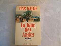 Baie anges. tome d'occasion  Livré partout en France