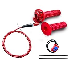22mm twist throttle for sale  Delivered anywhere in USA 