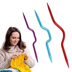 Ferri maglia piegati usato Ferri maglia piegati usato  Spedito ovunque in Italia